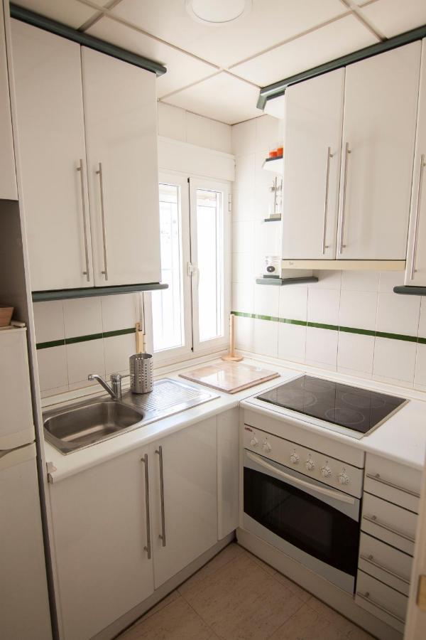 Cozy House Near To The City Center Of Гранада Екстер'єр фото